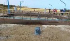 زيارة محطة معالجة المياه المستعملة لمنتجع “مازاغان”