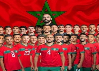 السيناريوهات الممكنة لتأهل المغرب للدور الموالي