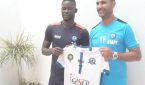 لاعب غابوني يوقع لنهضة الزمامرة