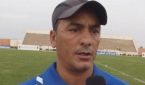 الطاهري مدربا جديدا لوفاء الدروة