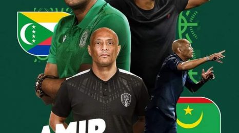 مباراة المغرب وموريتانيا الودية تعد بالإثارة والشويق