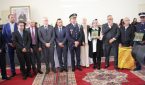 الجديدة…الاحتفاء بالذكرى الـ 16 لتأسيس المندوبية العامة لإدارة السجون