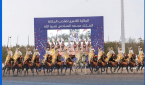 إقبال كبير على أنشطة المعرض الدولي للفرس بالجديدة
