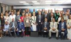 ” مناخ الأعمال 2024 ” بمعرض الفرس للجديدة