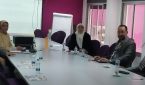 لقاء تواصلي بين الاتحاد الإقليمي ووكالة إنعاش التشغيل