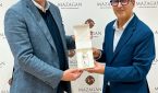 منتجع مازاغان وMaison Azzab يحتفيان بإطلاق عطر “Océan des épices” تكريمًا للجديدة