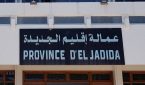 لقاء تواصلي لفيدرالية جمعيات الاحياء مع مصلحة الشؤون الداخلية بعمالة الجديدة