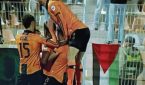 نهضة بركان يخطو خطوة كبيرة نحو نهائي كأس ال” كاف ” بفوزه الكاسح على قسنطينة