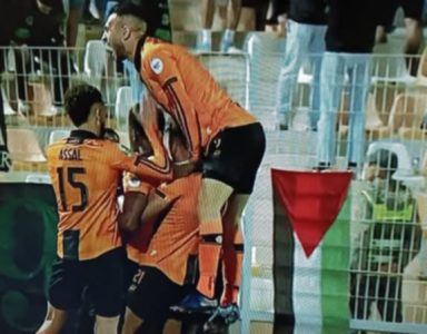 نهضة بركان يخطو خطوة كبيرة نحو نهائي كأس ال” كاف ” بفوزه الكاسح على قسنطينة