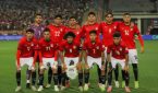 المنتخب المصري يفوز على نظيره الجنوب إفريقي في افتتاح “كان” الشباب