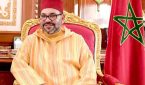 جلالة الملك محمد السادس يهنئ مكونات نهضة بركان
