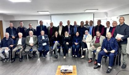 رد الفيدرالية المغربية للتكوين المهني الخاص على بلاغ نقابة المبصاريين
