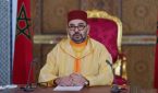 تهنئة بمناسبة الاحتفال بعيد العرش المجيد