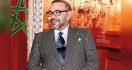 تهنئة بمناسبة الاحتفال بعيد العرش المجيد