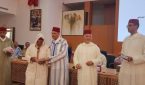 تسليم هبة ملكية للشرفاء الأمغاريين بموسم مولاي عبد الله