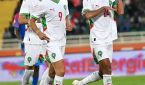 أسود الأطلس يواجهون منتخب تنزانيا في ربع نهائي الشان”