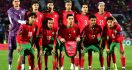 منتخب الشباب يتألق بالشيلي