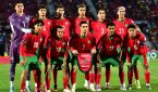 منتخب الشباب يتألق بالشيلي