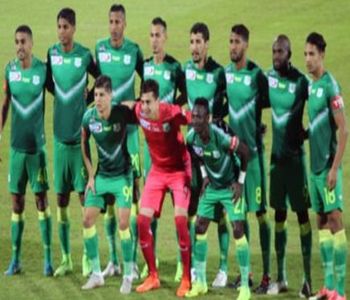 الدفاع يختتم تربصه بتركيا بهزيمة