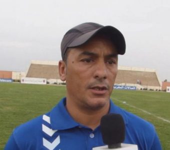الطاهري مدربا جديدا لوفاء الدروة