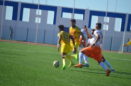 عودة طالب ربه وإعارة الصابيري