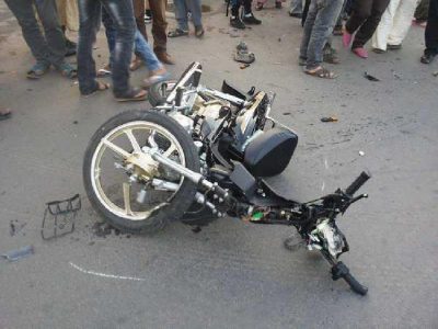 دراجات س 90 تواصل حصد الأرواح