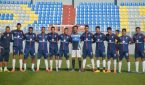 الدفاع الجديدي يفوز وديا على أشبال أزمور