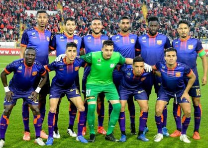 الدفاع الجديدي … المسار والمآل