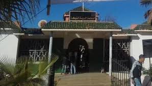 برمجة الفائض الحقيقي في مشاريع تنموية