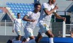 الدفاع الجديدي يخلف الموعد ويتعادل أمام اتحاد طنجة