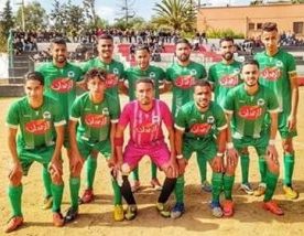 النجم يسطع من جديد بأولاد افرج