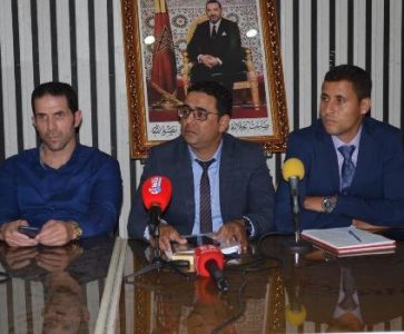 الغرفة الفلاحية تنظم ندوة للمقاولين الشباب