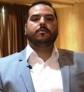 الحيان يدعو المواطنين إلى التحلي بالحيطة والحذر