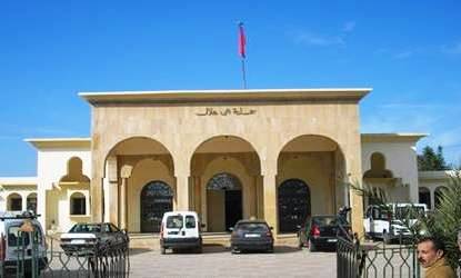 اعتقال شخصين قاما بكسر الحجر الصحي ببني هلال