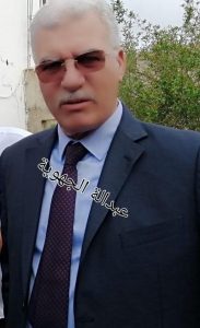 سيدي بنور خال من فيروس كورونا