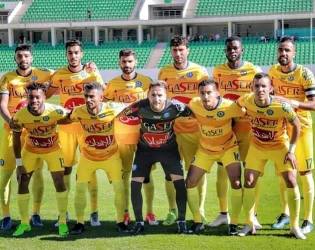 الهزيمة الرابعة لنهضة الزمامرة بميدانه