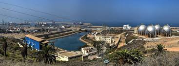 إجراءات صارمة بالجرف الأصفر للحد من انتشار “كرونا”