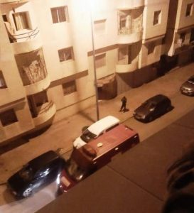 الاشتباه في إصابة إيطالي بفيروس كورونا