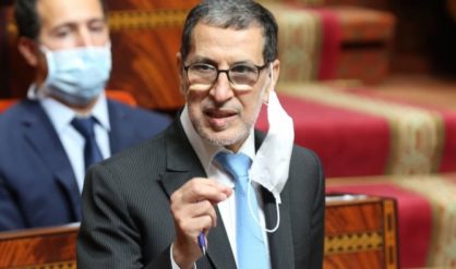 العثماني ليس نموذجا يحتدى به…