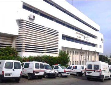المطالبة بفتح تحقيق محايد في قضية موت قاصر