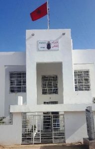 سدود أمنية صارمة لدرك البئر الجديد