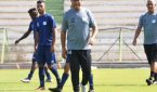 العطاوي:  أركز في تعاملي مع اللاعبين على الجانب النفسي