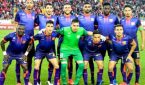 الدفاع الجديدي يواجه يوسفية برشيد وديا