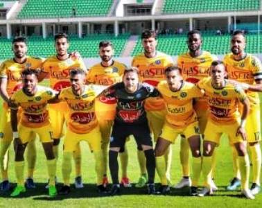 نهضة الزمامرة ينهزم وديا أمام يوسفية برشيد