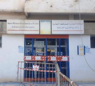 فلاحو الجديدة ينتقلون إلى سيدي بنور لتحفيظ أراضيهم