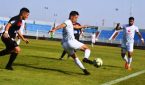 مباراة الضباب تمنح ثلاث نقط للدفاع الجديدي