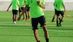 غيابات الدفاع الجديدي أمام الرجاء الملالي