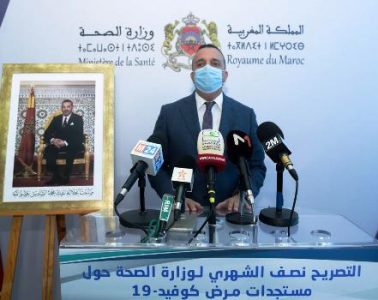 ارتفاع نسبة الشفاء من الإصابة بفيروس كورونا