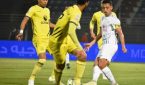 الدفاع الجديدي يتعثر بالديار أمام المغرب الفاسي