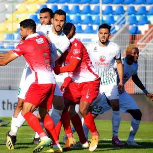 الهزيمة الثانية للدفاع الجديدي تدق ناقوس الخطر